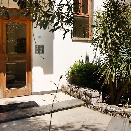 B&B Sorrento Sunshine Экстерьер фото