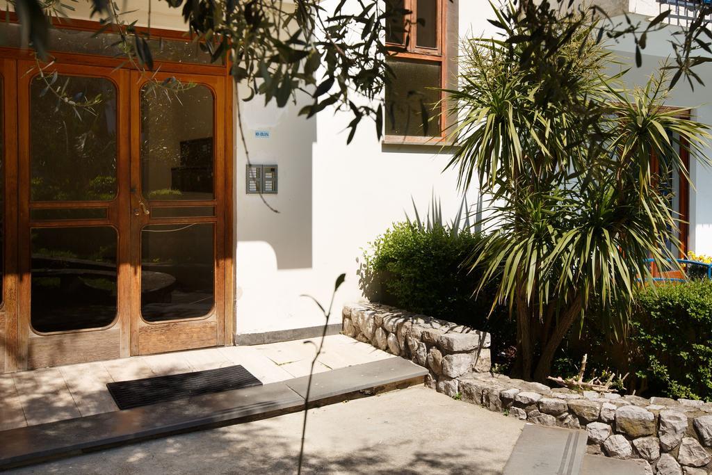 B&B Sorrento Sunshine Экстерьер фото