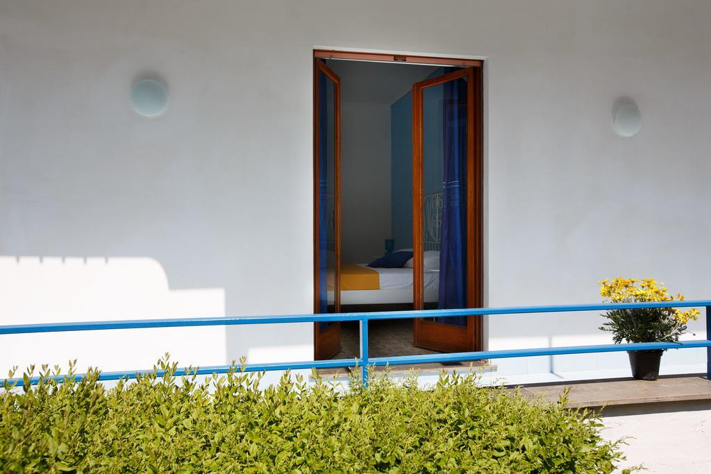 B&B Sorrento Sunshine Экстерьер фото
